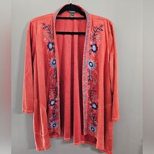 Multiples brand ladies cardigan